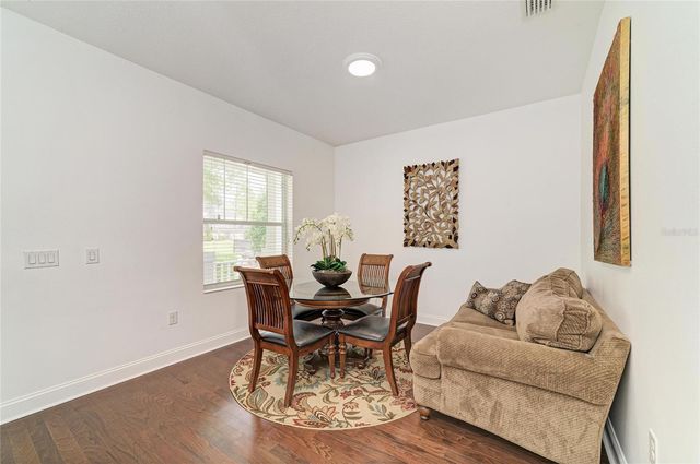 4650 WOODBROOK DRIVE, Sarasota, FL 34243