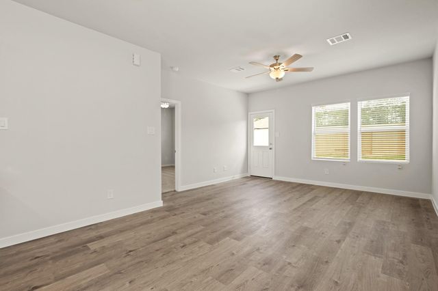 426 Harrison Hope Drive, Crosby, TX 77532