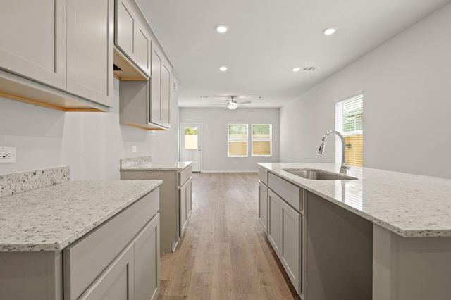 426 Harrison Hope Drive, Crosby, TX 77532