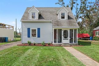 33 Pleasant Avenue, Battle Creek, MI 49015