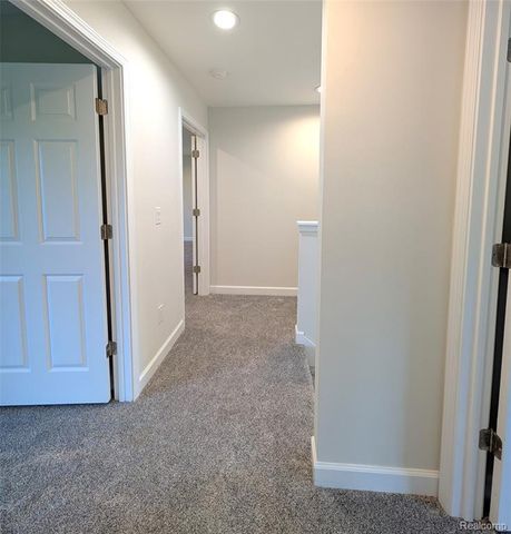 19780 Mahon Street, Southfield, MI 48075