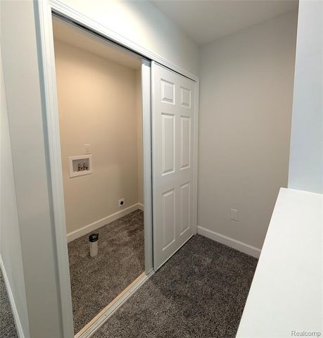 19780 Mahon Street, Southfield, MI 48075