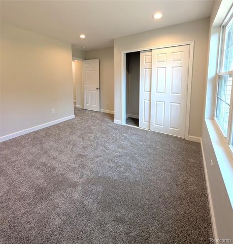 19780 Mahon Street, Southfield, MI 48075