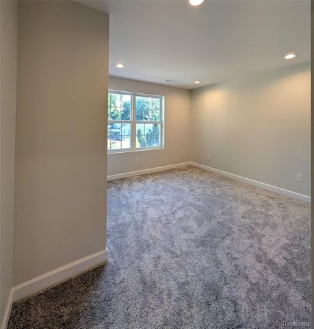 19780 Mahon Street, Southfield, MI 48075