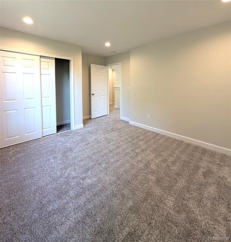 19780 Mahon Street, Southfield, MI 48075