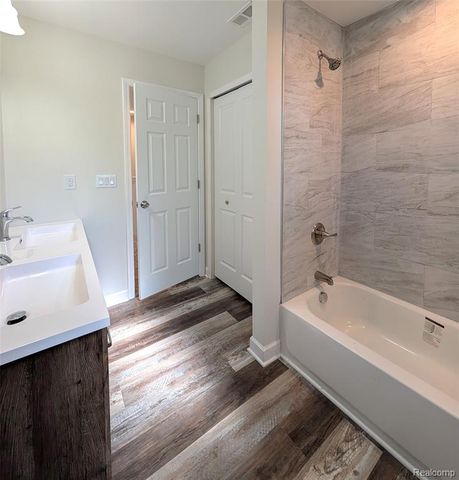 19780 Mahon Street, Southfield, MI 48075