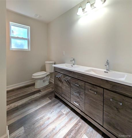 19780 Mahon Street, Southfield, MI 48075