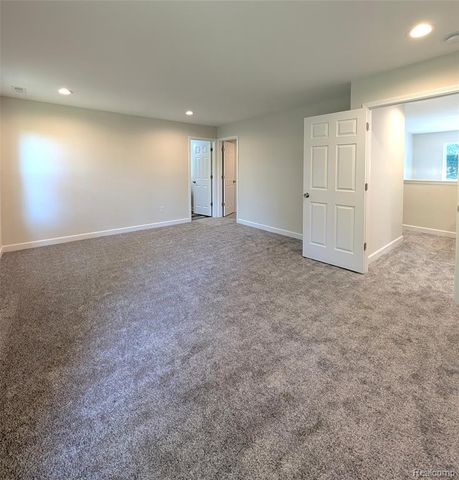 19780 Mahon Street, Southfield, MI 48075