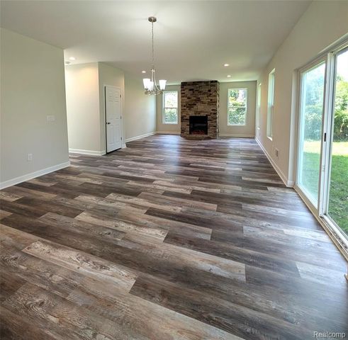 19780 Mahon Street, Southfield, MI 48075