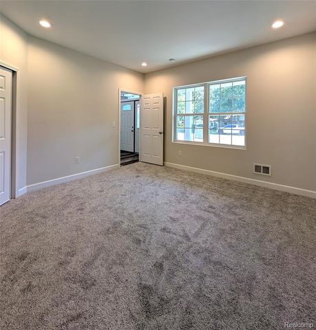 19780 Mahon Street, Southfield, MI 48075