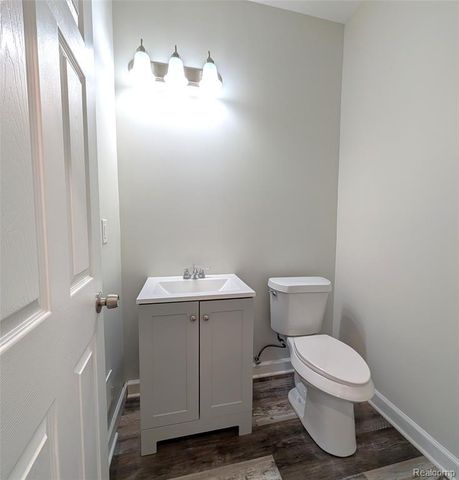 19780 Mahon Street, Southfield, MI 48075