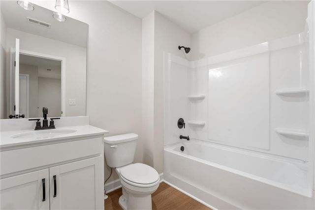 4679 Larkfield Way 20, Powder Springs, GA 30127