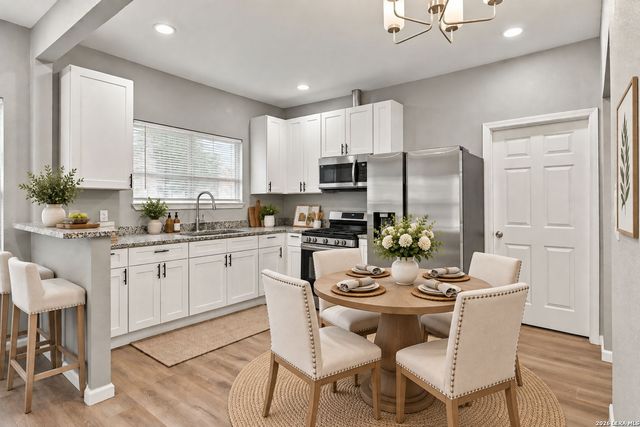129 Jeffrey, San Antonio, TX 78201