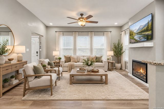 129 Jeffrey, San Antonio, TX 78201
