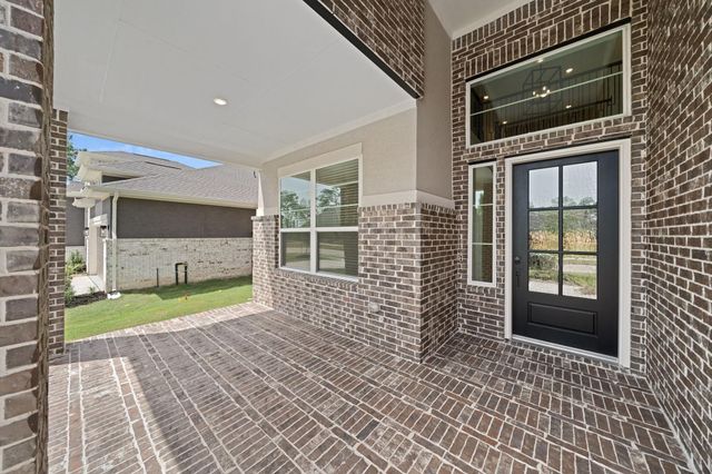 25251 Aster Hills Lane, Katy, TX 77493