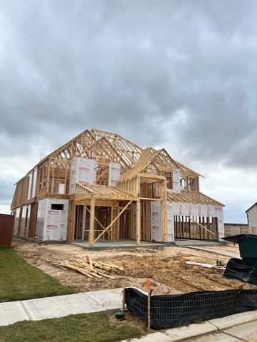 25251 Aster Hills Lane, Katy, TX 77493