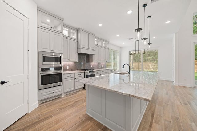 25251 Aster Hills Lane, Katy, TX 77493