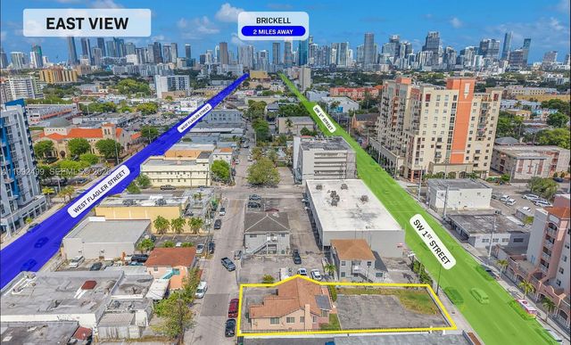 1437 SW 1st St, Miami, FL 33135
