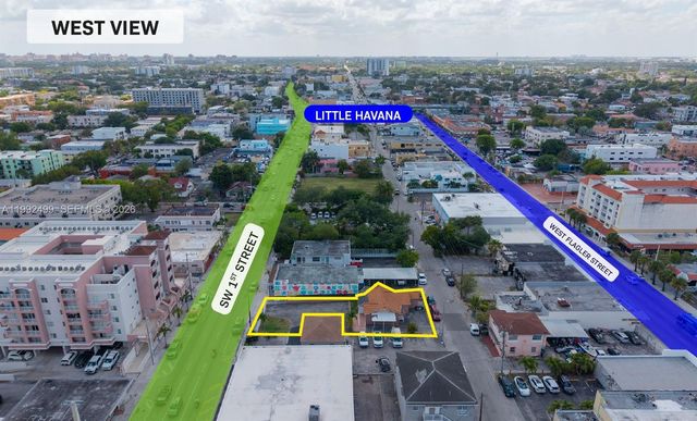 1437 SW 1st St, Miami, FL 33135