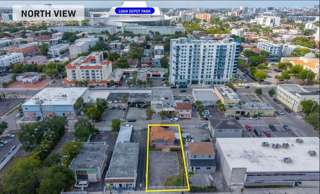 1437 SW 1st St, Miami, FL 33135