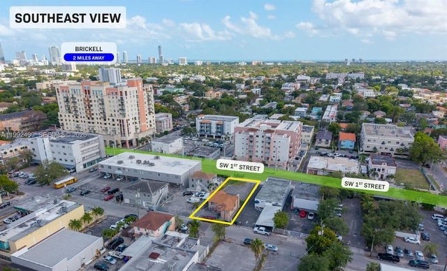 1437 SW 1st St, Miami, FL 33135