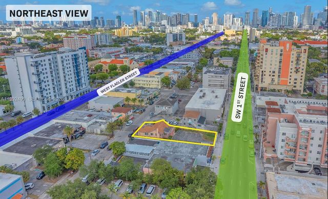 1437 SW 1st St, Miami, FL 33135