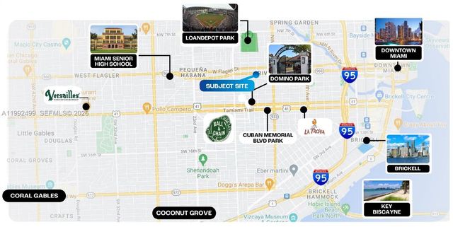 1437 SW 1st St, Miami, FL 33135