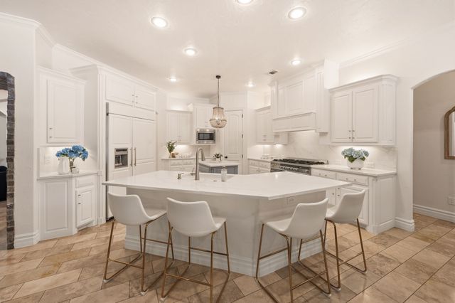 1150 Haven Circle, Southlake, TX 76092