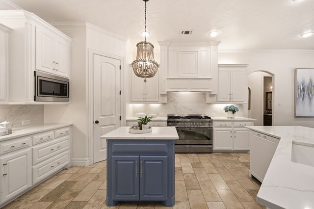 1150 Haven Circle, Southlake, TX 76092