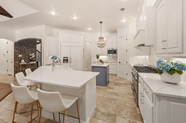 1150 Haven Circle, Southlake, TX 76092