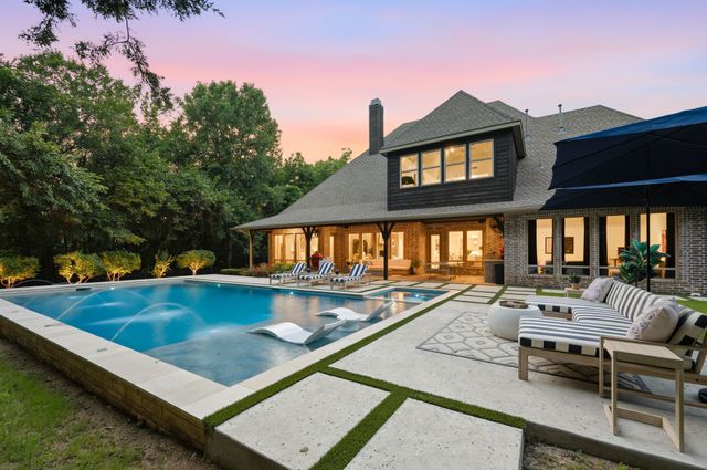 1150 Haven Circle, Southlake, TX 76092