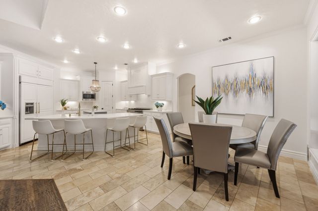 1150 Haven Circle, Southlake, TX 76092