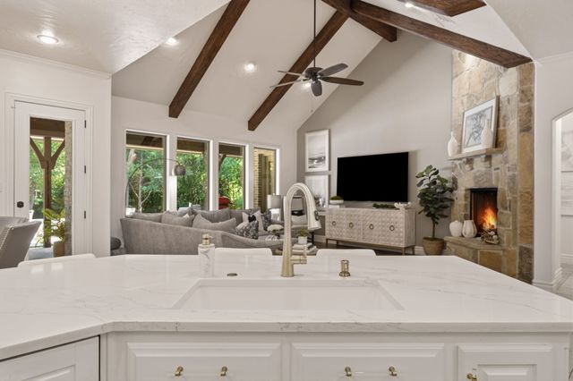 1150 Haven Circle, Southlake, TX 76092