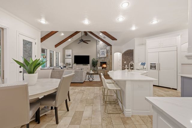 1150 Haven Circle, Southlake, TX 76092