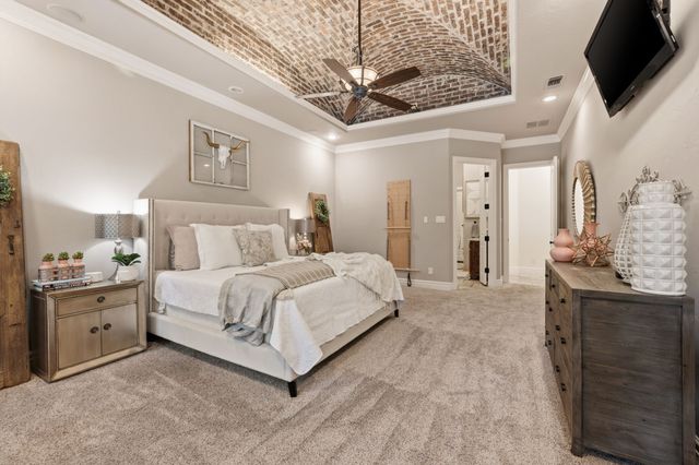 1150 Haven Circle, Southlake, TX 76092