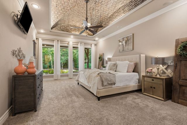 1150 Haven Circle, Southlake, TX 76092