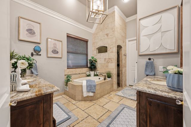 1150 Haven Circle, Southlake, TX 76092