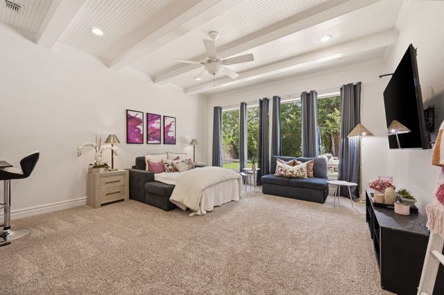 1150 Haven Circle, Southlake, TX 76092