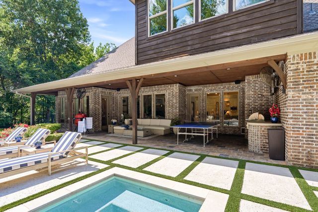 1150 Haven Circle, Southlake, TX 76092