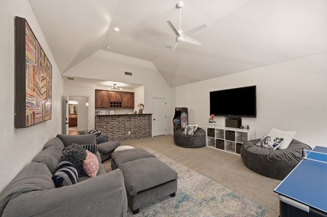 1150 Haven Circle, Southlake, TX 76092