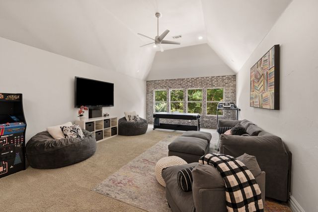1150 Haven Circle, Southlake, TX 76092