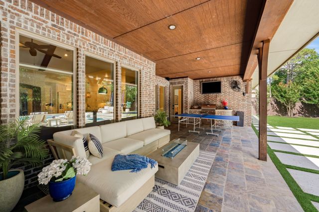 1150 Haven Circle, Southlake, TX 76092