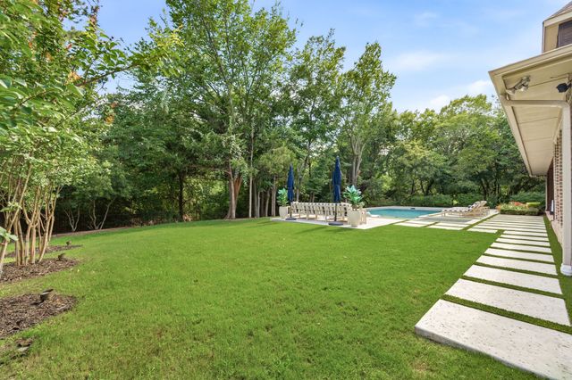 1150 Haven Circle, Southlake, TX 76092