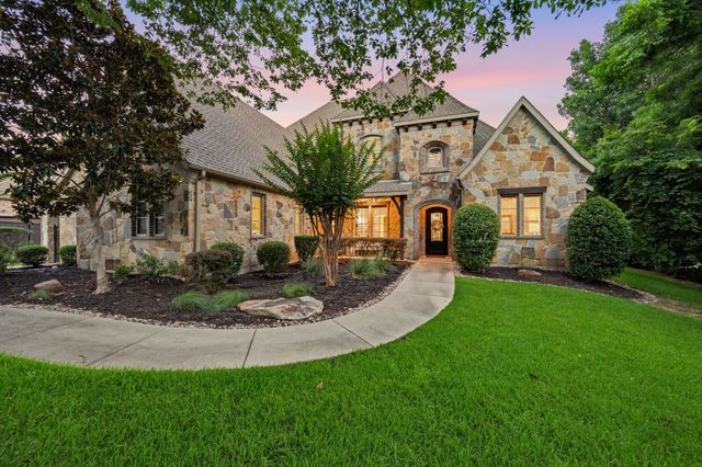 1150 Haven Circle, Southlake, TX 76092