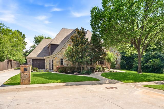 1150 Haven Circle, Southlake, TX 76092