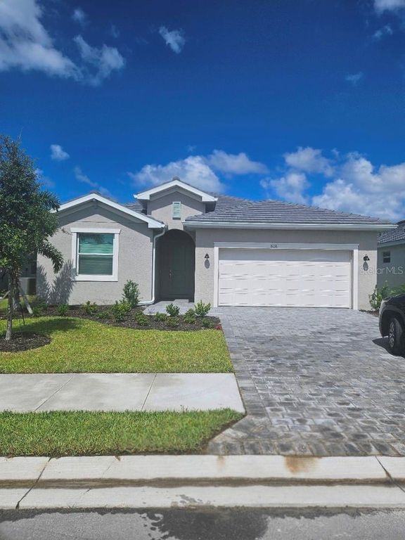 8116 SHORE LAKE DRIVE, Englewood, FL 34224