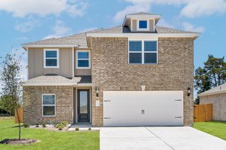 1000 Hickory Lane, Hutchins, TX 75141