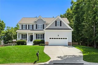 8307 Badestowe Ct, Chesterfield, VA 23832