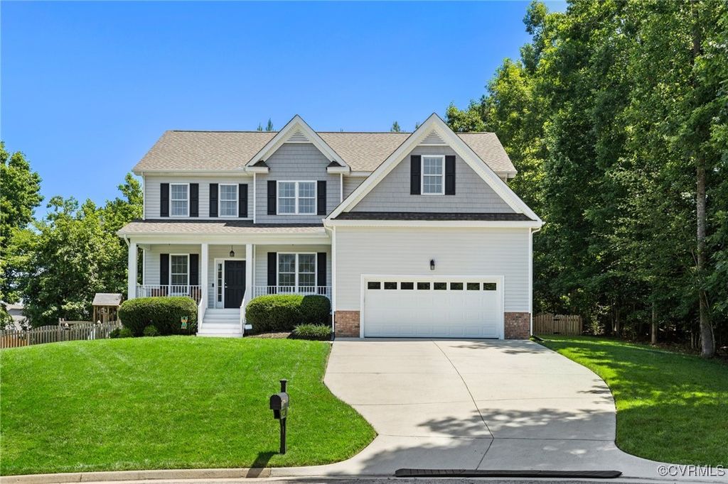 8307 Badestowe Ct, Chesterfield, VA 23832