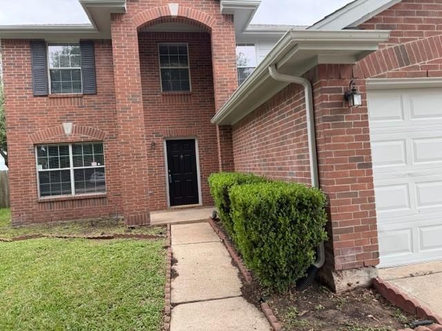 3615 John Hancock Lane, Missouri City, TX 77459